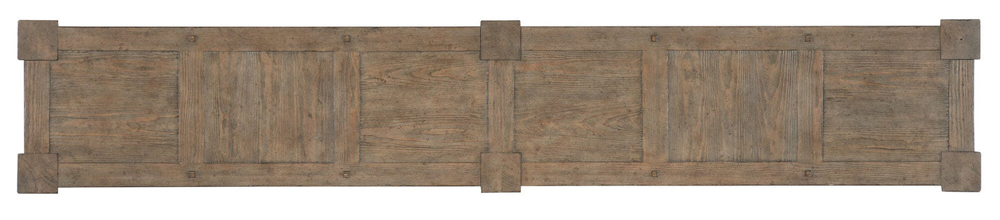 Commerce & Market Jack O'bein Long Skinny Console