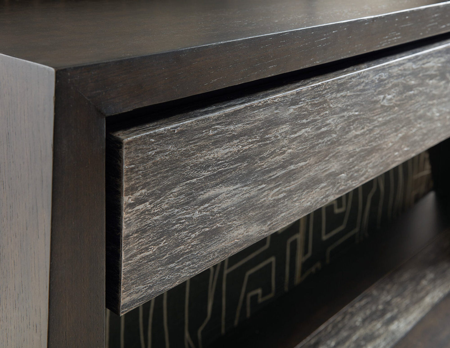 Commerce & Market Kubrick Console Table
