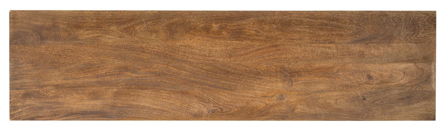 Commerce & Market Vortex Credenza
