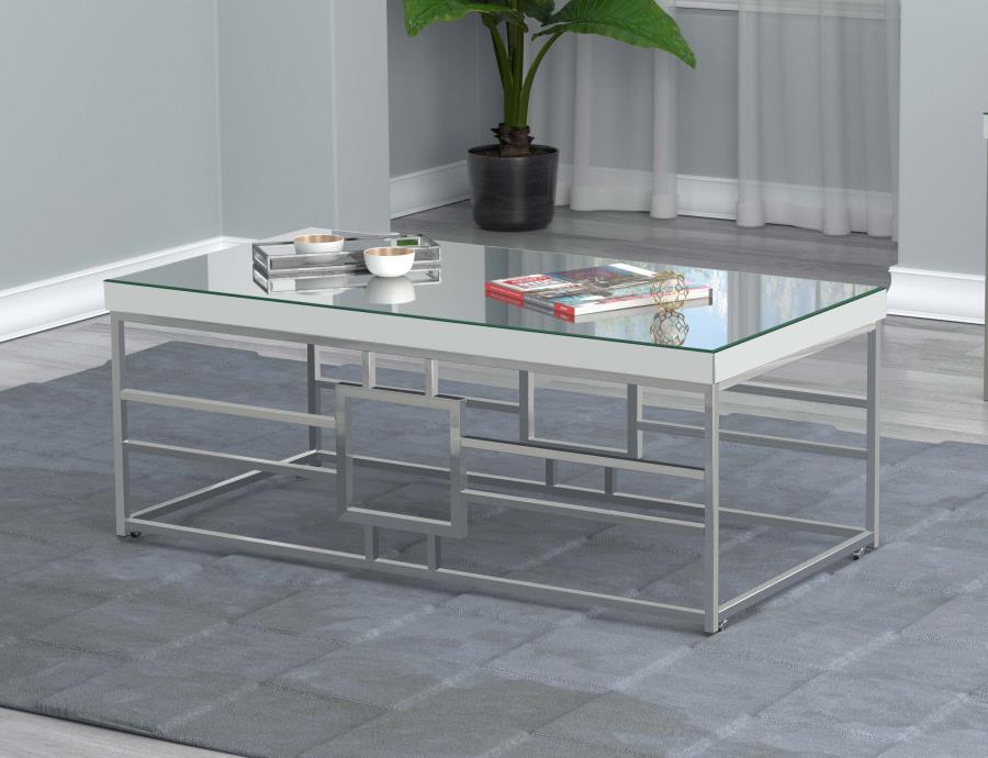 Ether Coffee Table