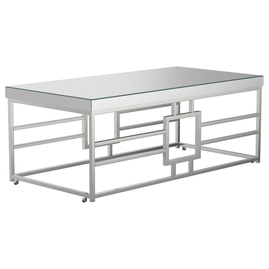 Ether Coffee Table