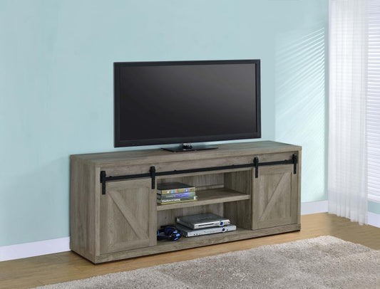 Alberta TV Console