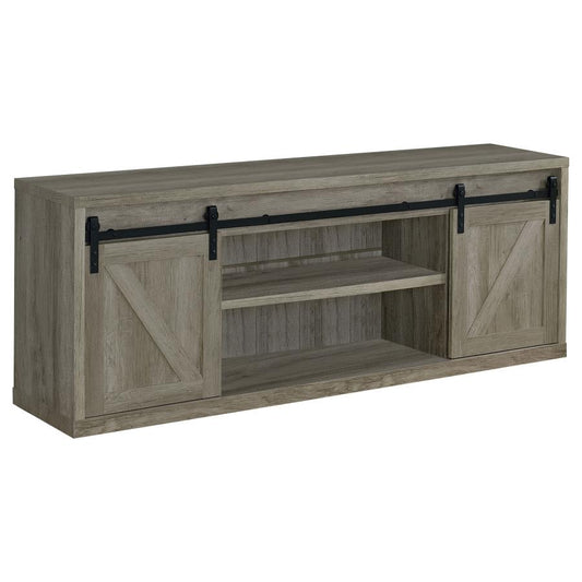 Alberta TV Console
