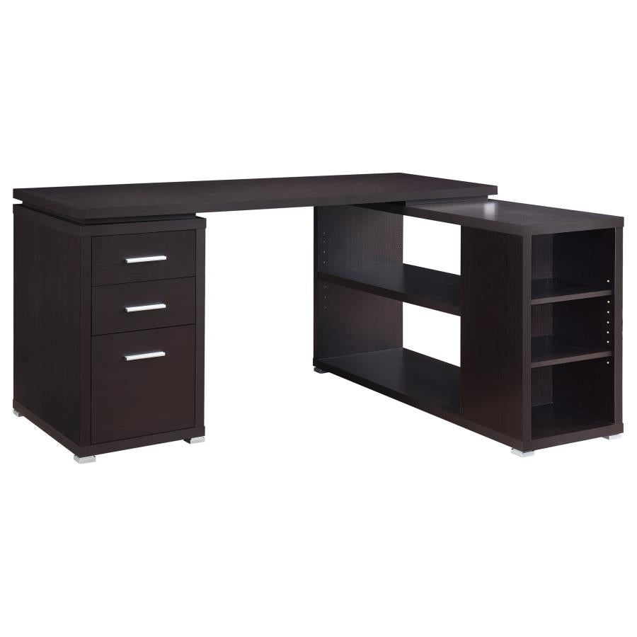 L-shape Ranger Desk