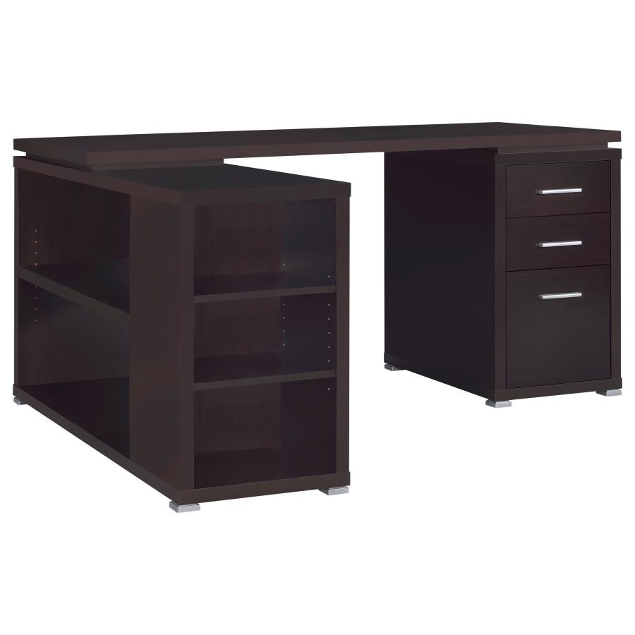 L-shape Ranger Desk