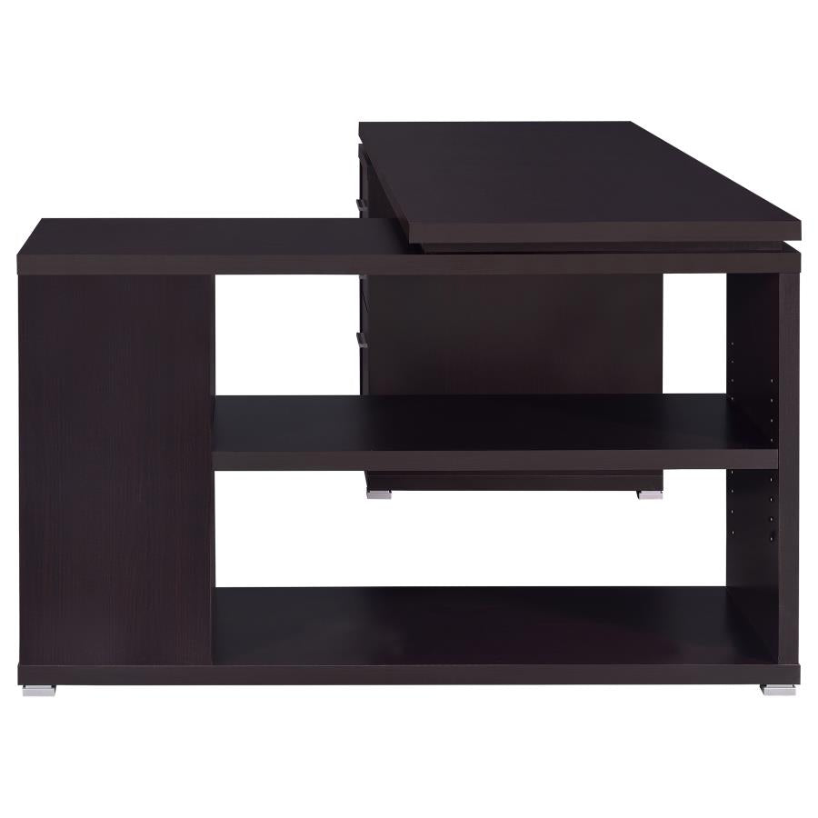 L-shape Ranger Desk