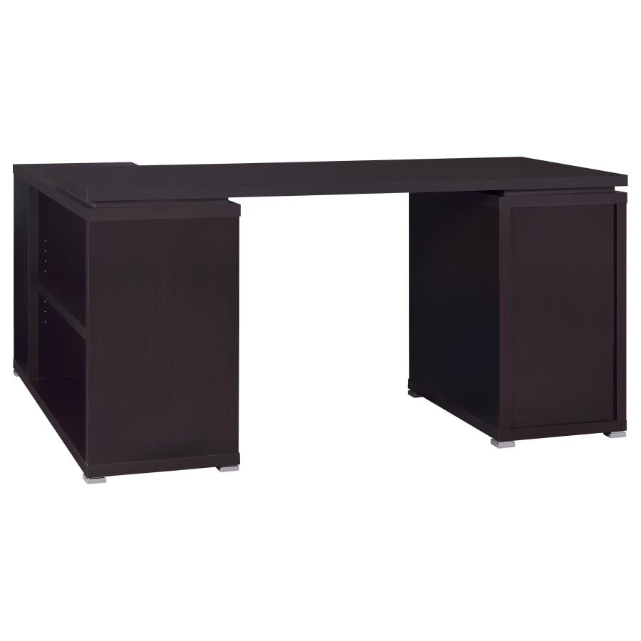 L-shape Ranger Desk