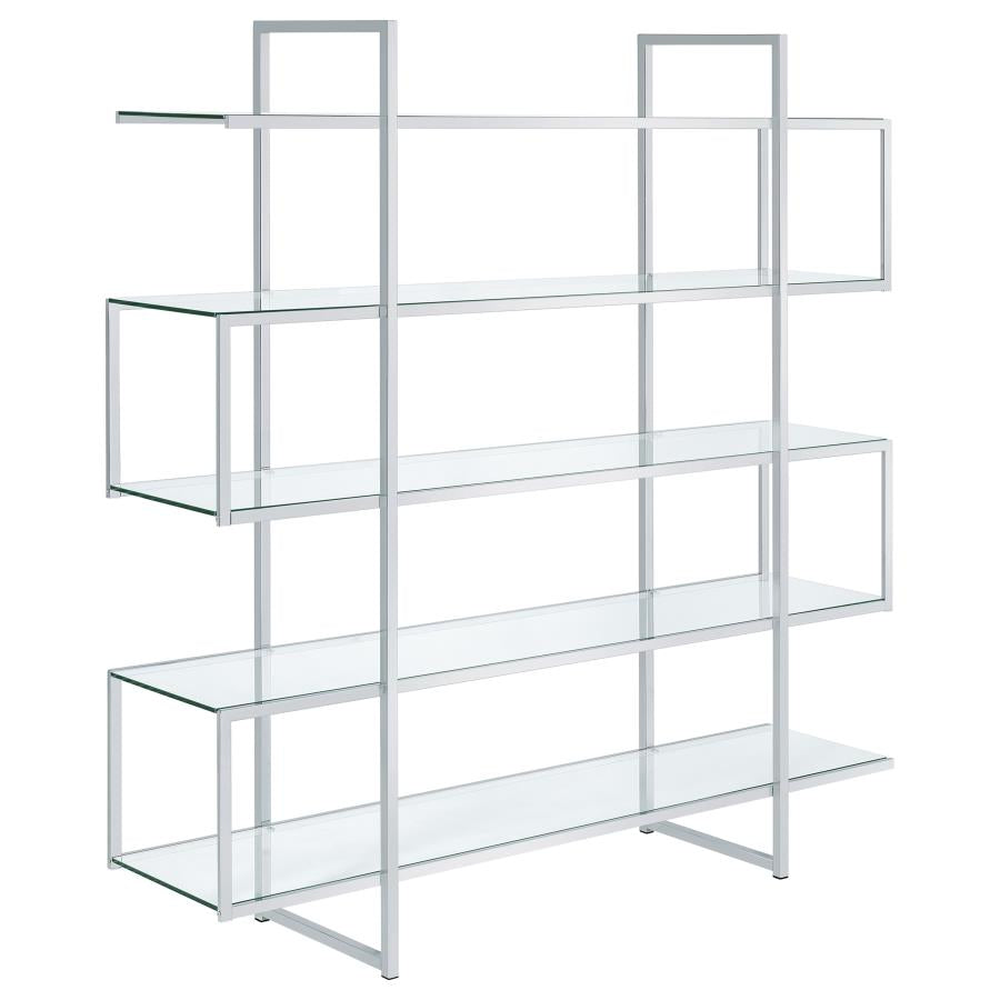 Chrome Showcase