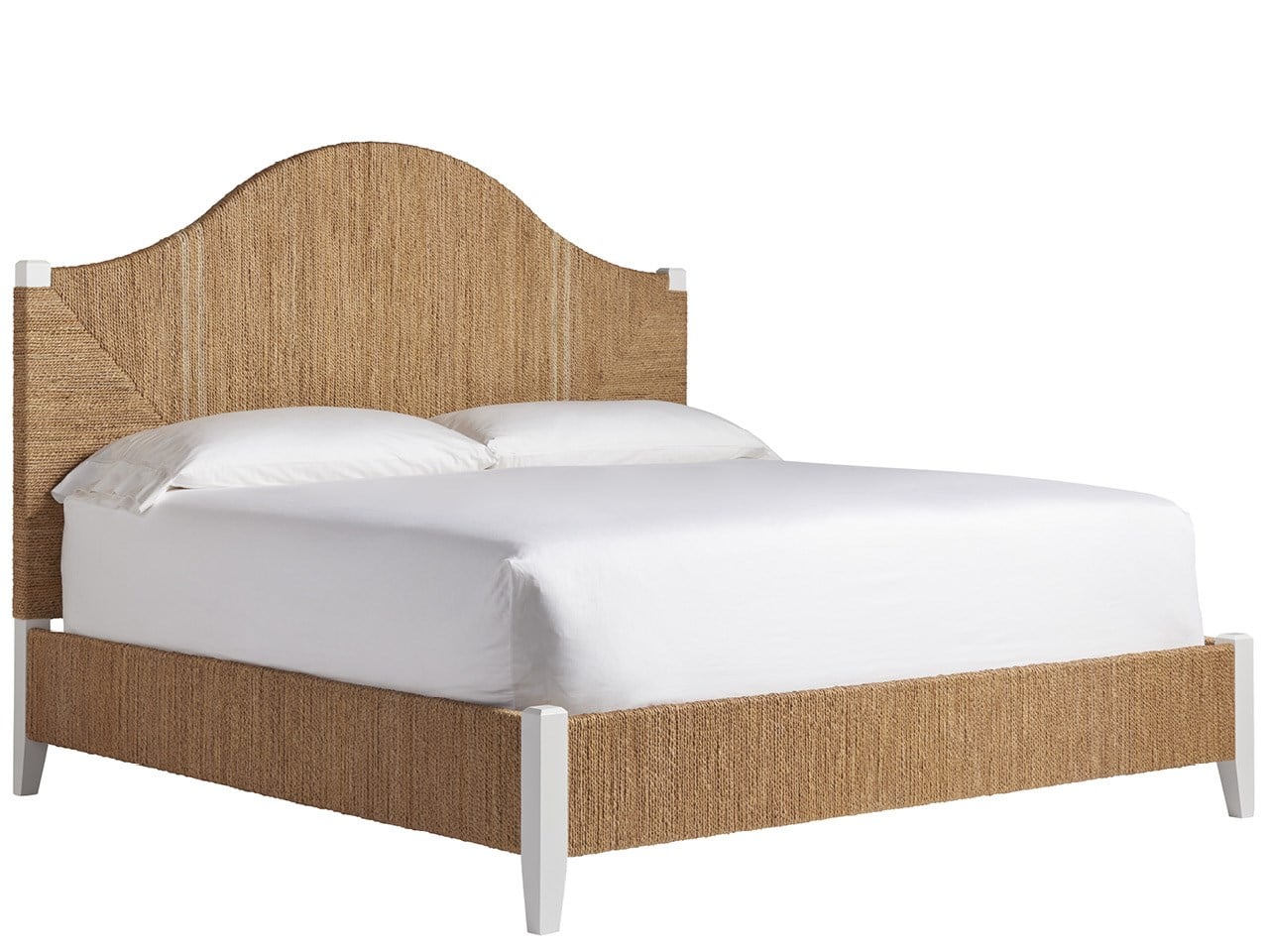 Escape-Coastal Living Home Collection Seabrook King Bed