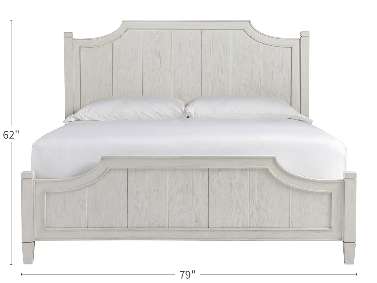 Escape-Coastal Living Home Collection Surfside King Bed