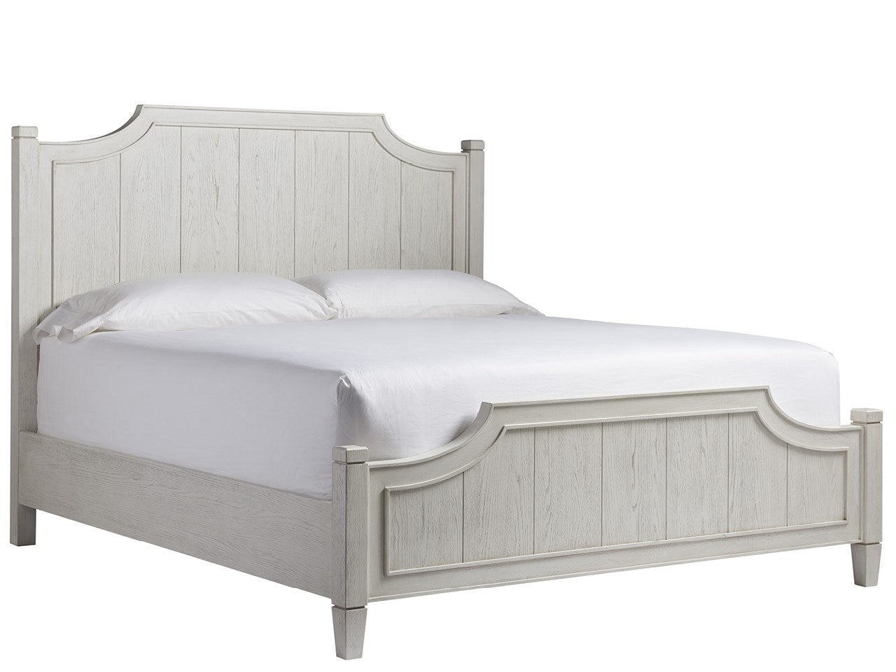Escape-Coastal Living Home Collection Surfside King Bed