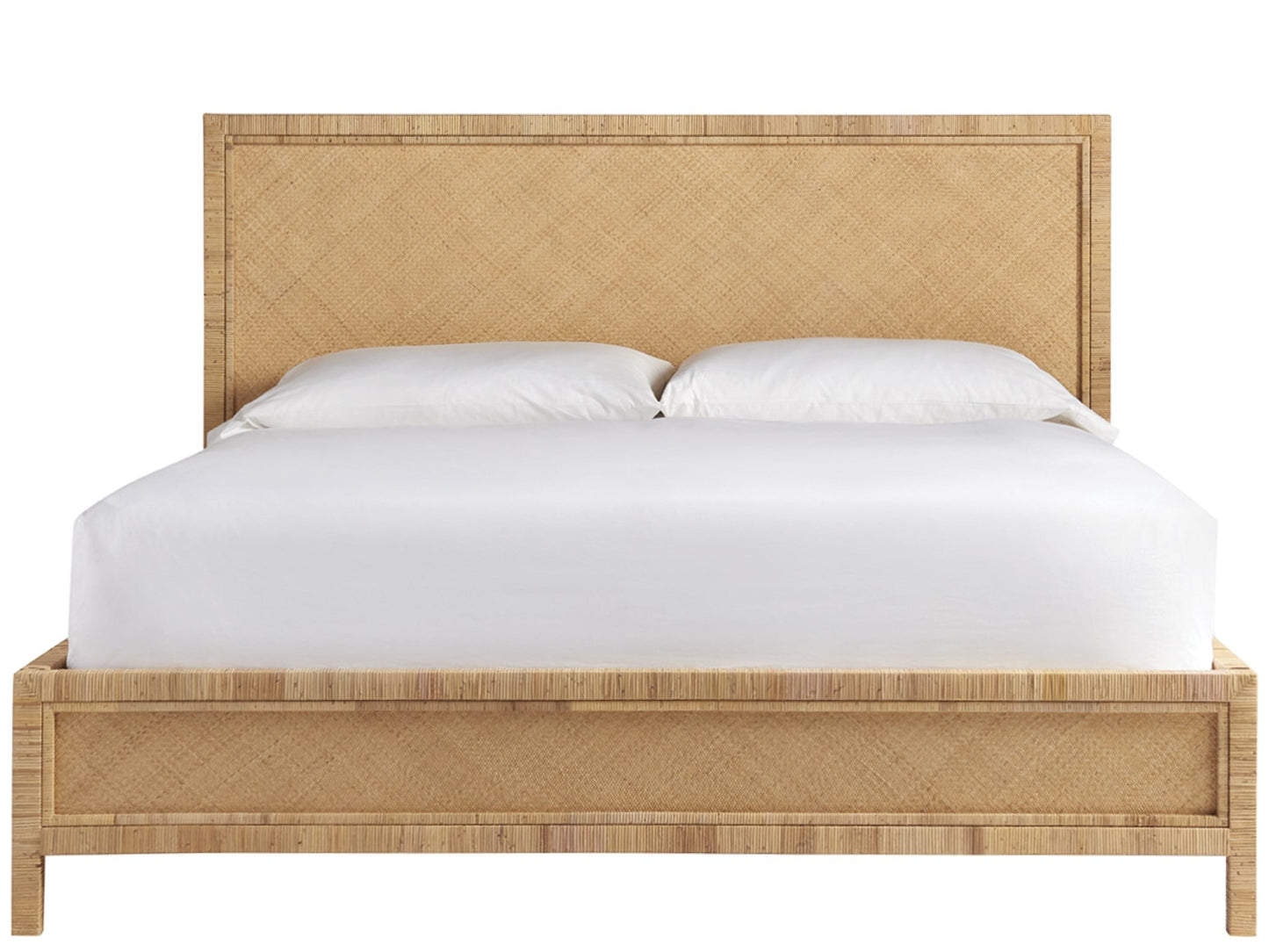 Escape-Coastal Living Home Collection Long Key King Bed