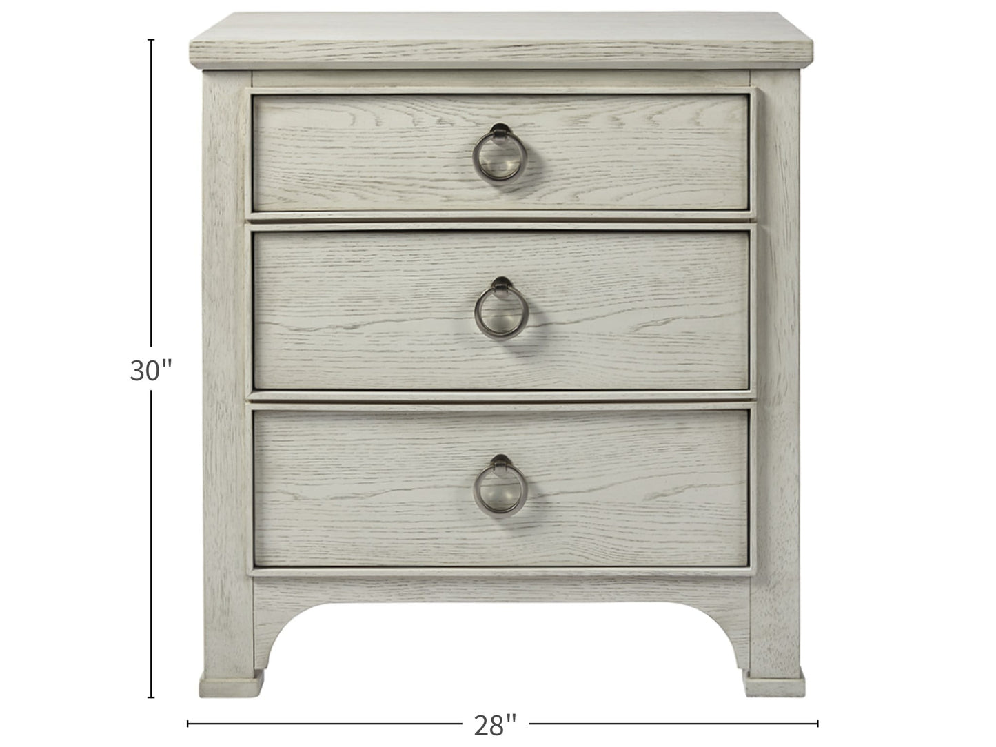 Escape-Coastal Living Home Collection Nightstand