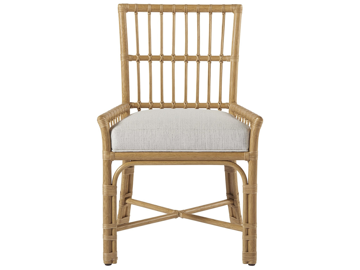 Escape-Coastal Living Home Collection Clearwater Low Arm Chair