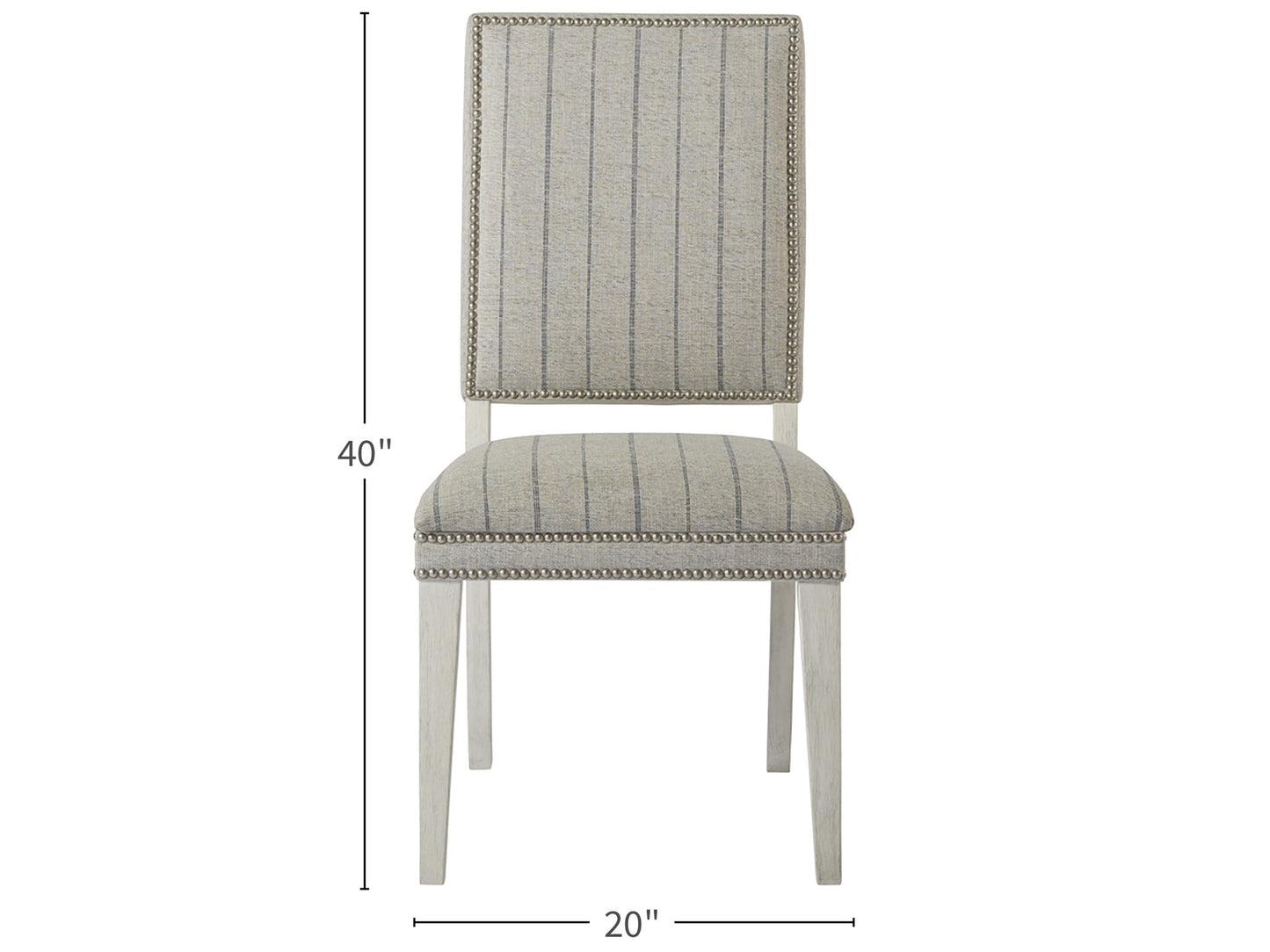 Escape-Coastal Living Home Collection Hamptons Dining Chair