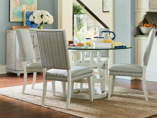 Escape-Coastal Living Home Collection Hamptons Dining Chair