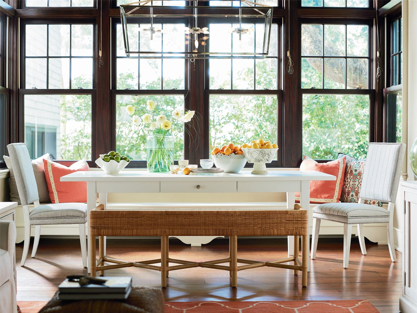 Escape-Coastal Living Home Collection Hamptons Dining Chair