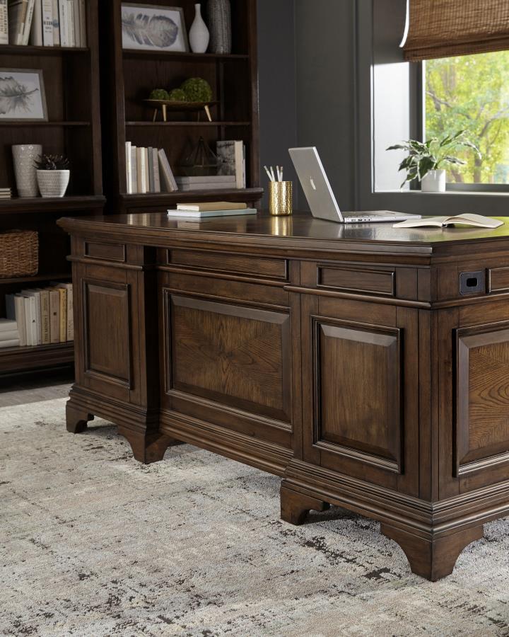 Kennedy Desk 72"