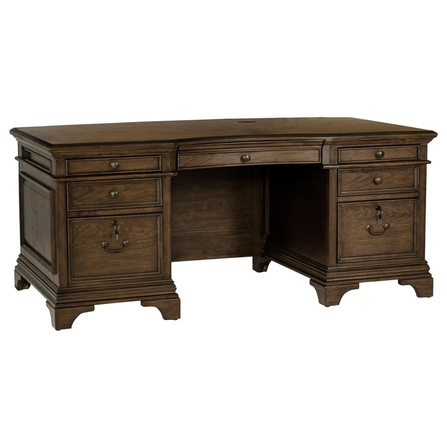 Kennedy Desk 72"
