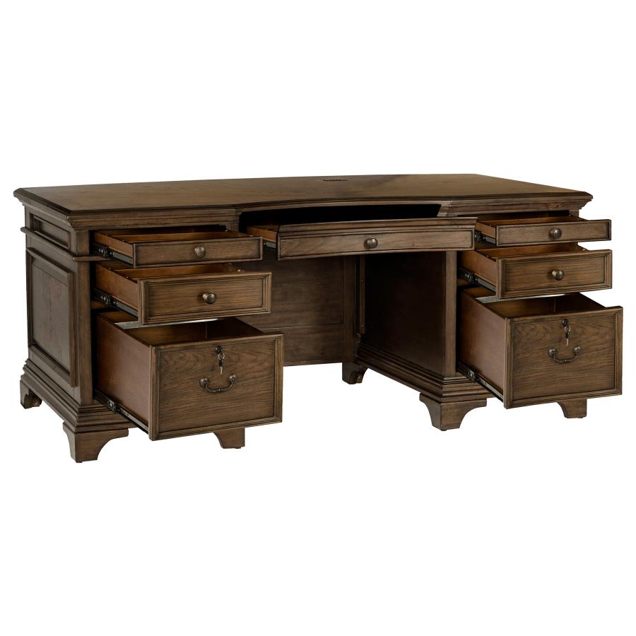 Kennedy Desk 72"