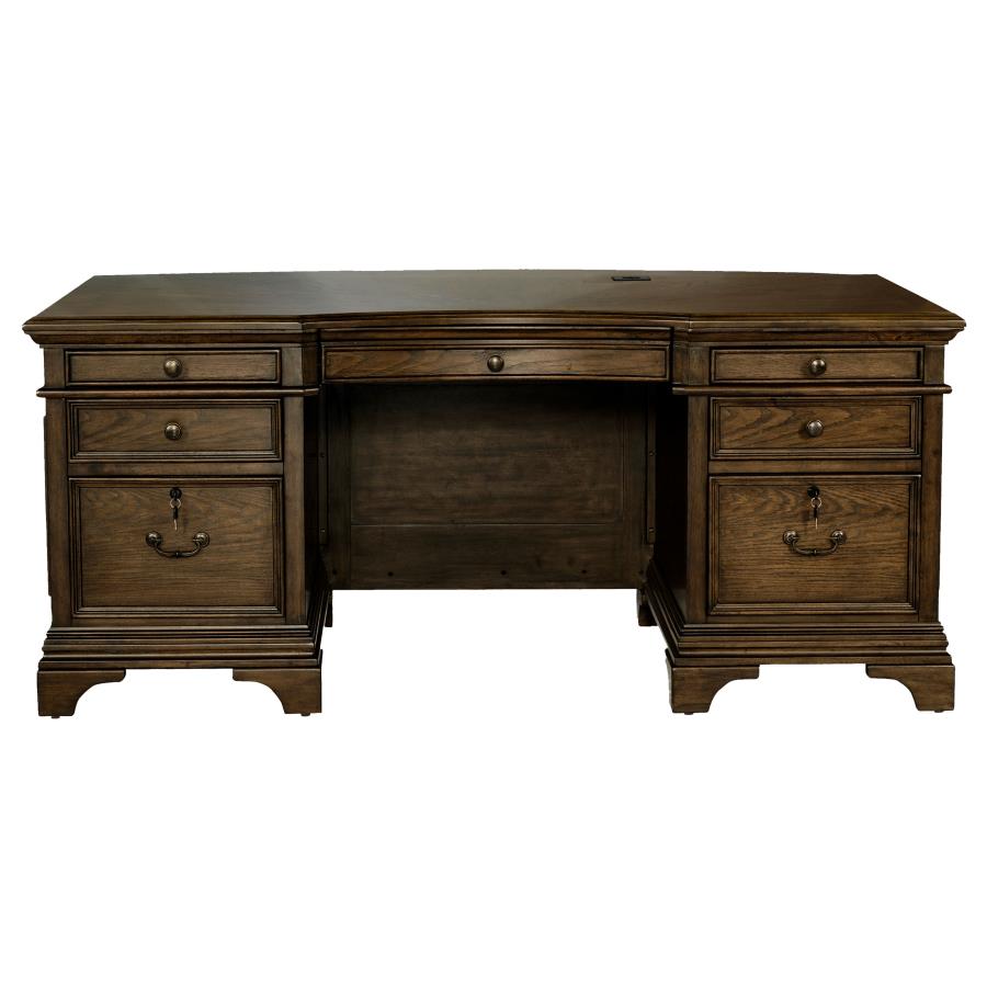 Kennedy Desk 72"