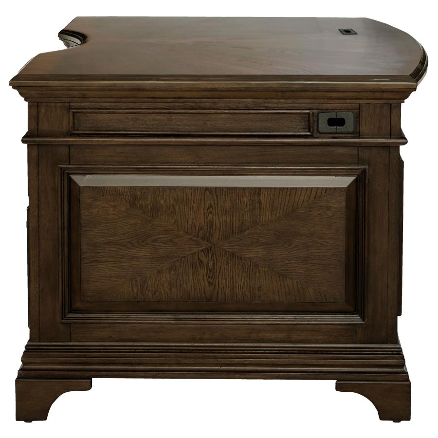 Kennedy Desk 72"