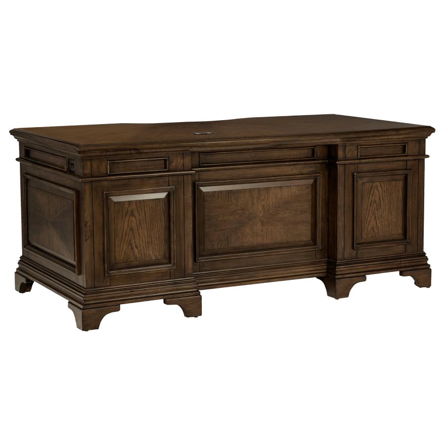 Kennedy Desk 72"