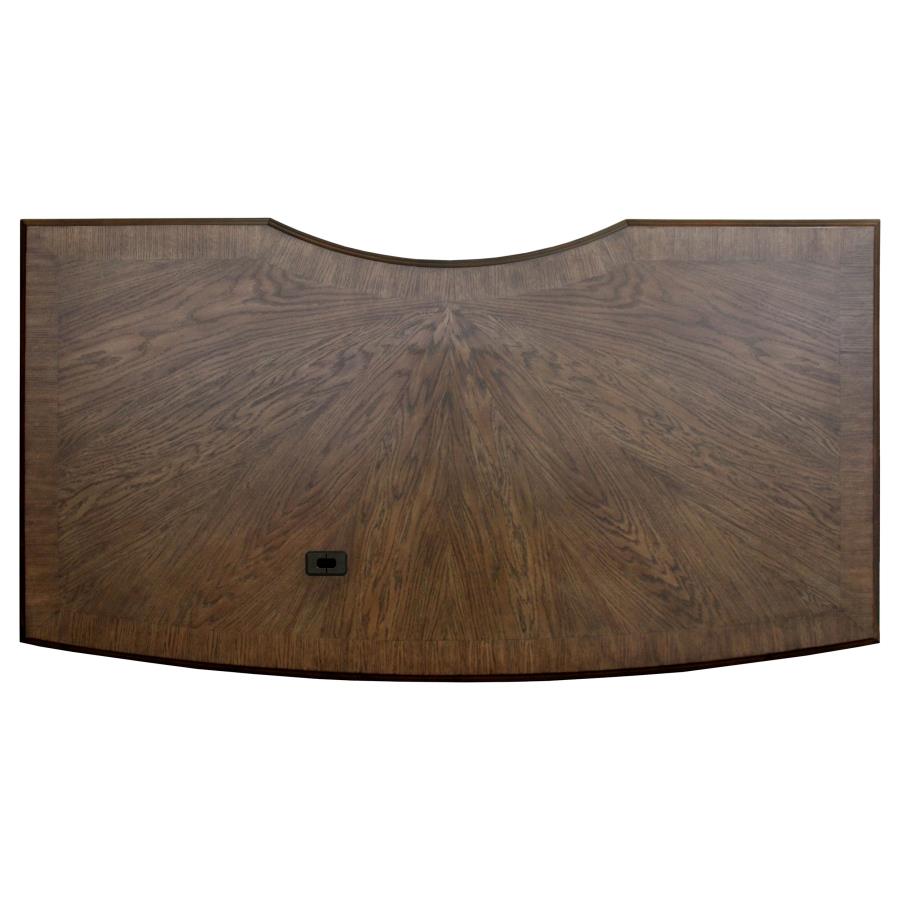 Kennedy Desk 72"