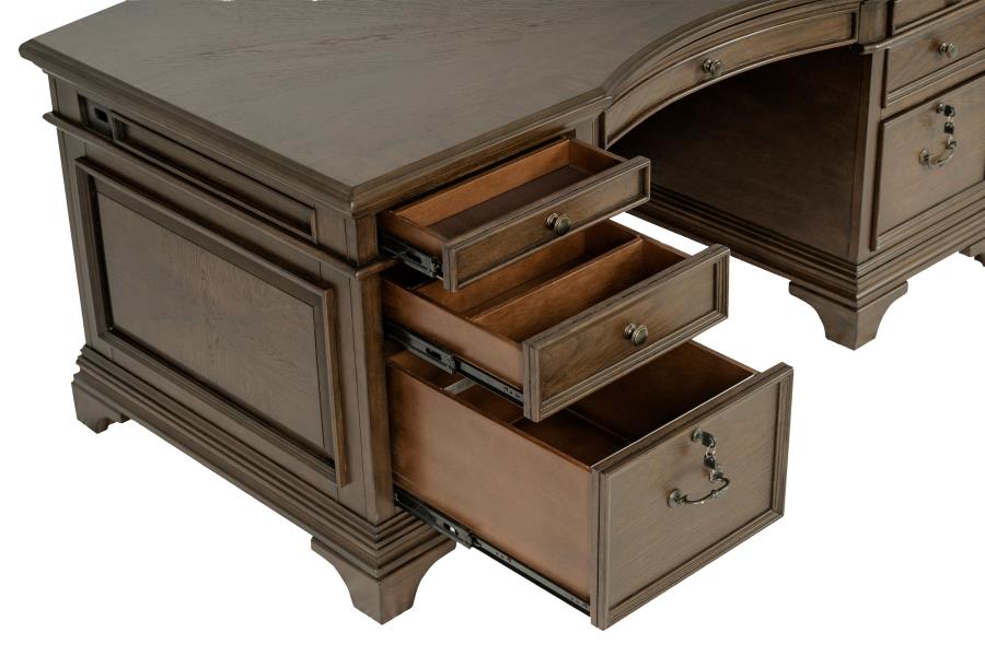 Kennedy Desk 72"
