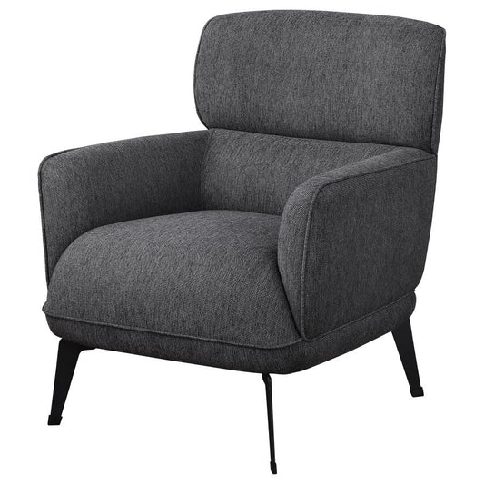 Vogue Accent Chair - Gris