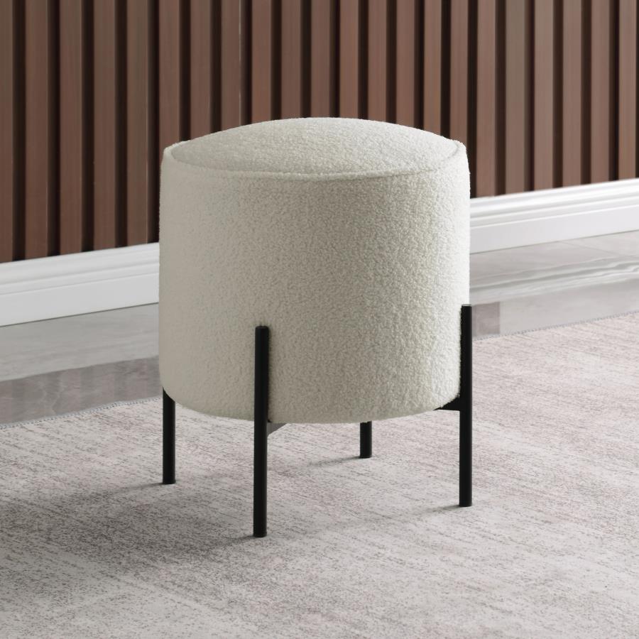 Blanc Ottoman