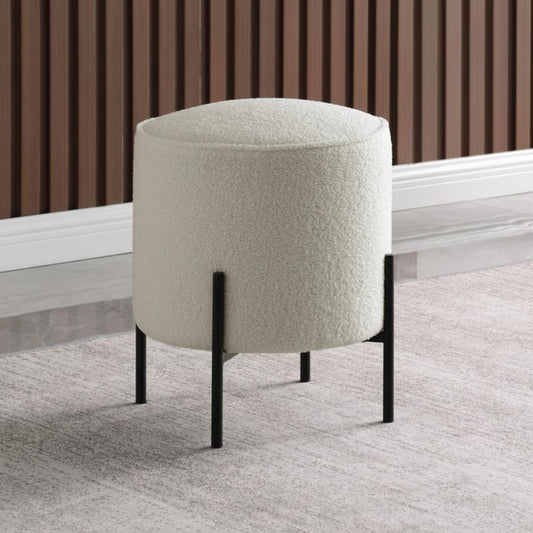 Blanc Ottoman