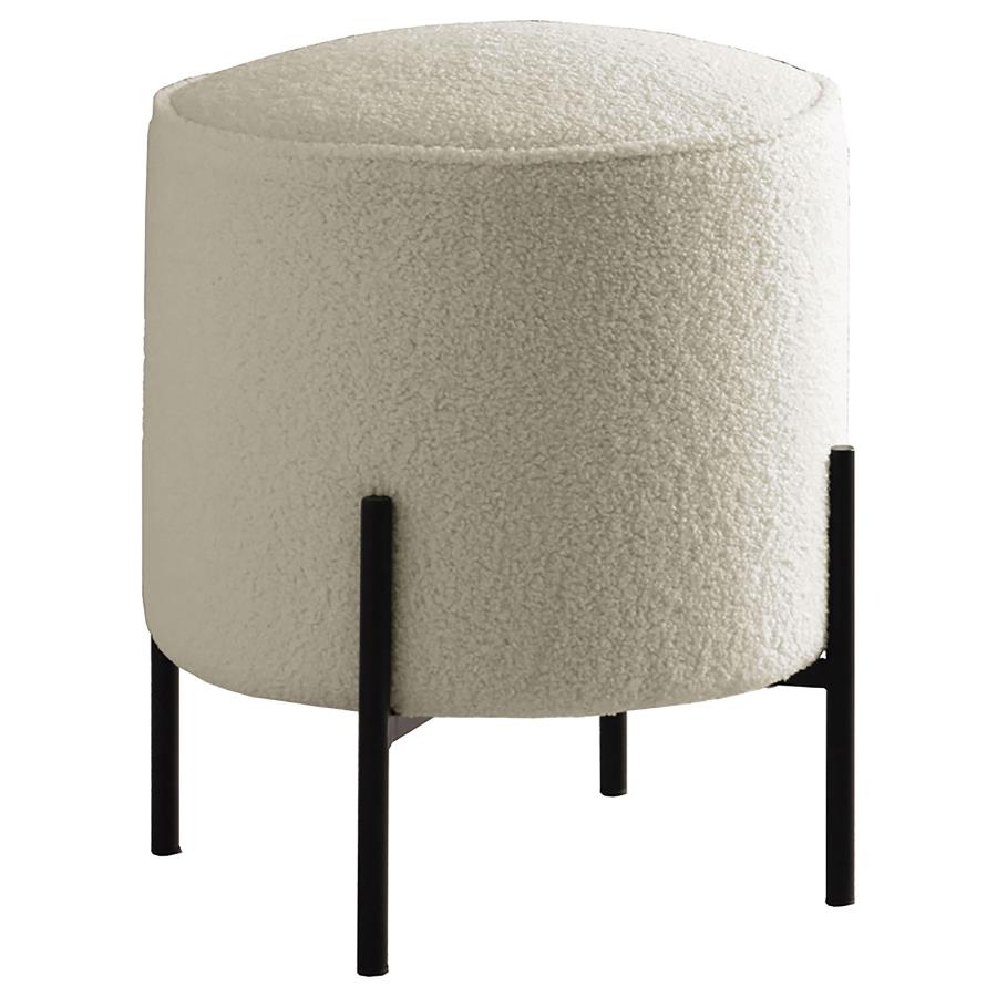 Blanc Ottoman
