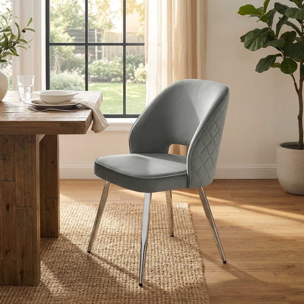 Andaluz Dining Chair