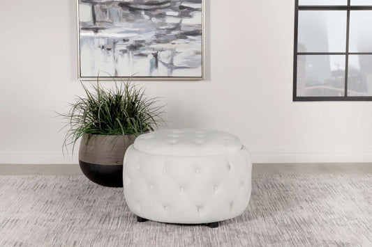 Chamomix Ottoman