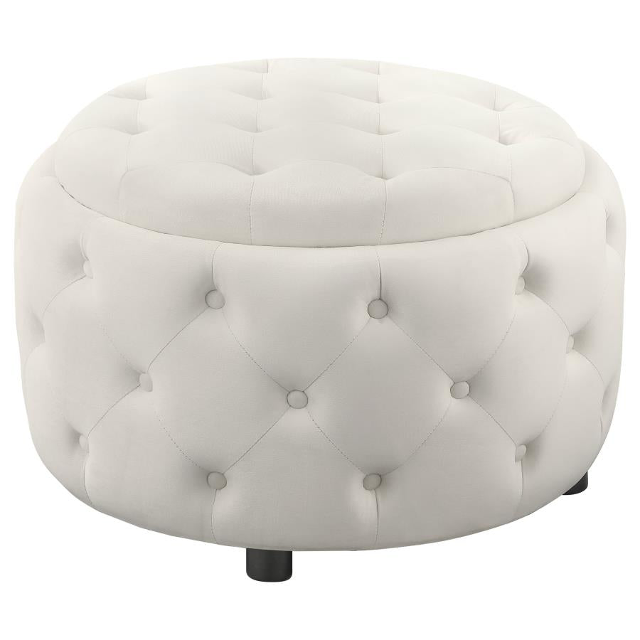 Chamomix Ottoman