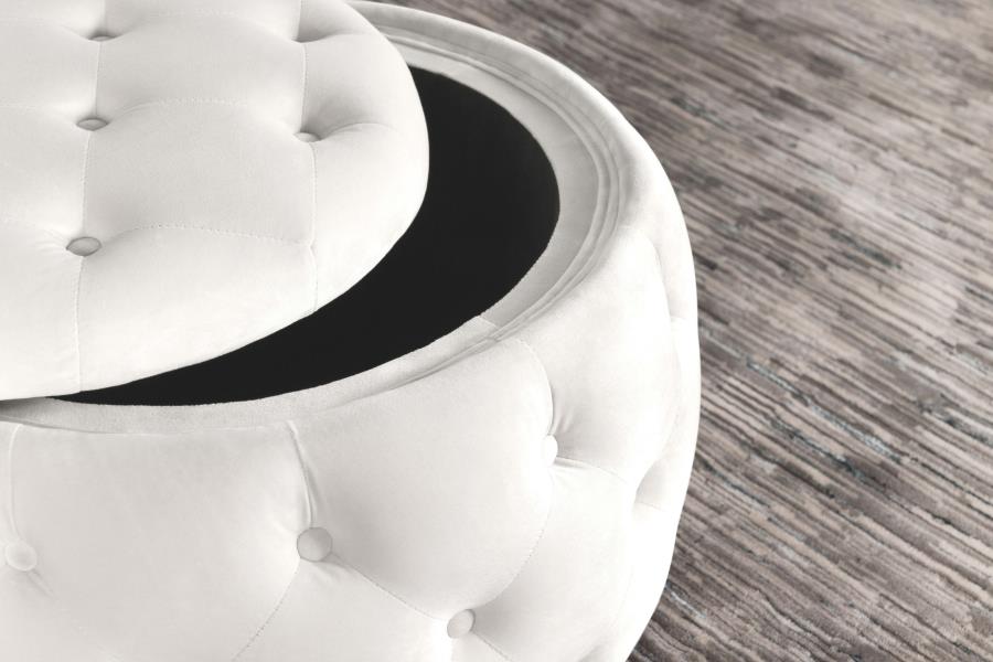 Chamomix Ottoman