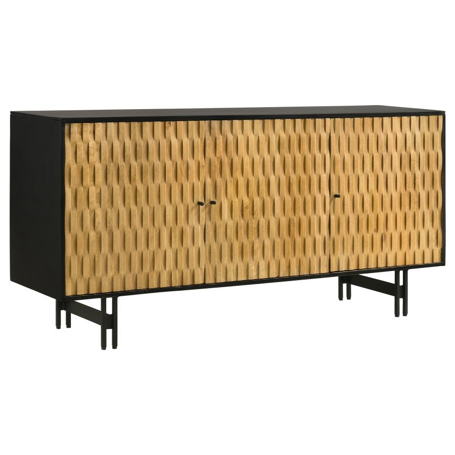 Alma Accent Cabinet