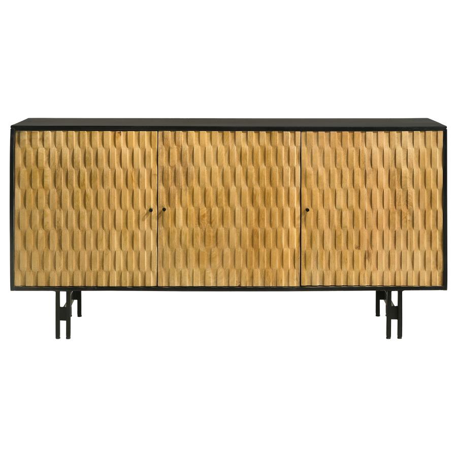 Alma Accent Cabinet
