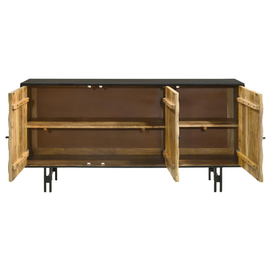 Alma Accent Cabinet