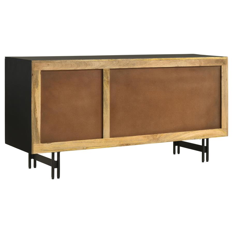 Alma Accent Cabinet