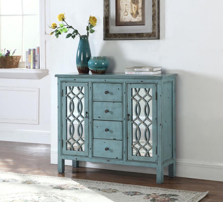Santorini Accent Cabinet