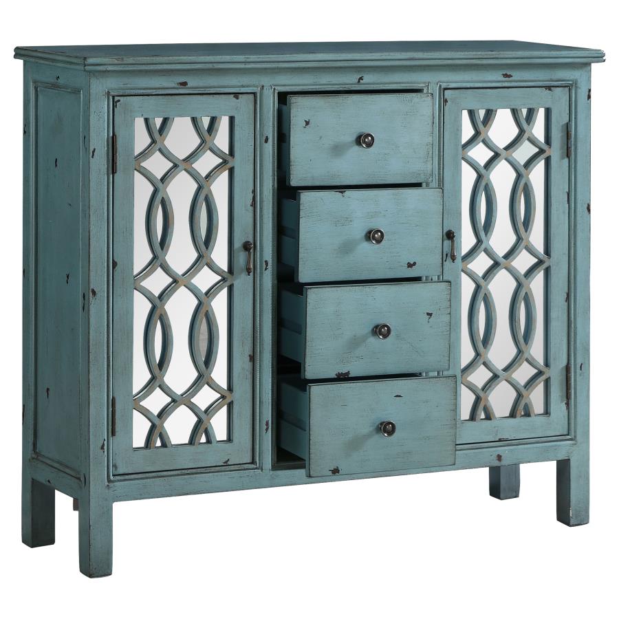 Santorini Accent Cabinet