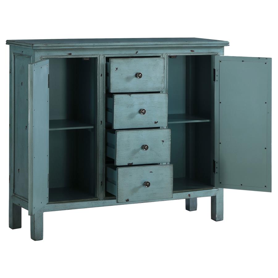 Santorini Accent Cabinet