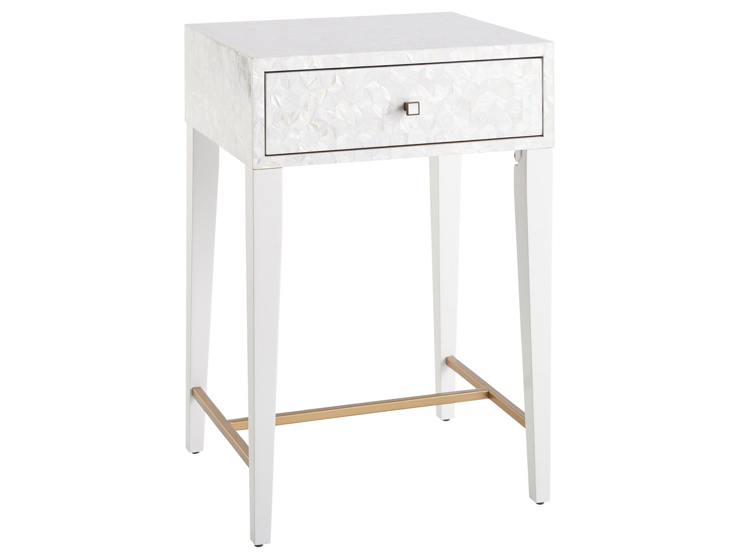 Love. Joy. Bliss.-Miranda Kerr Home Love Joy Bliss Bedside Table