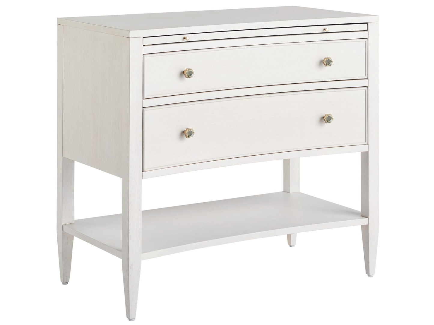 Love. Joy. Bliss.-Miranda Kerr Home Chelsea Nightstand