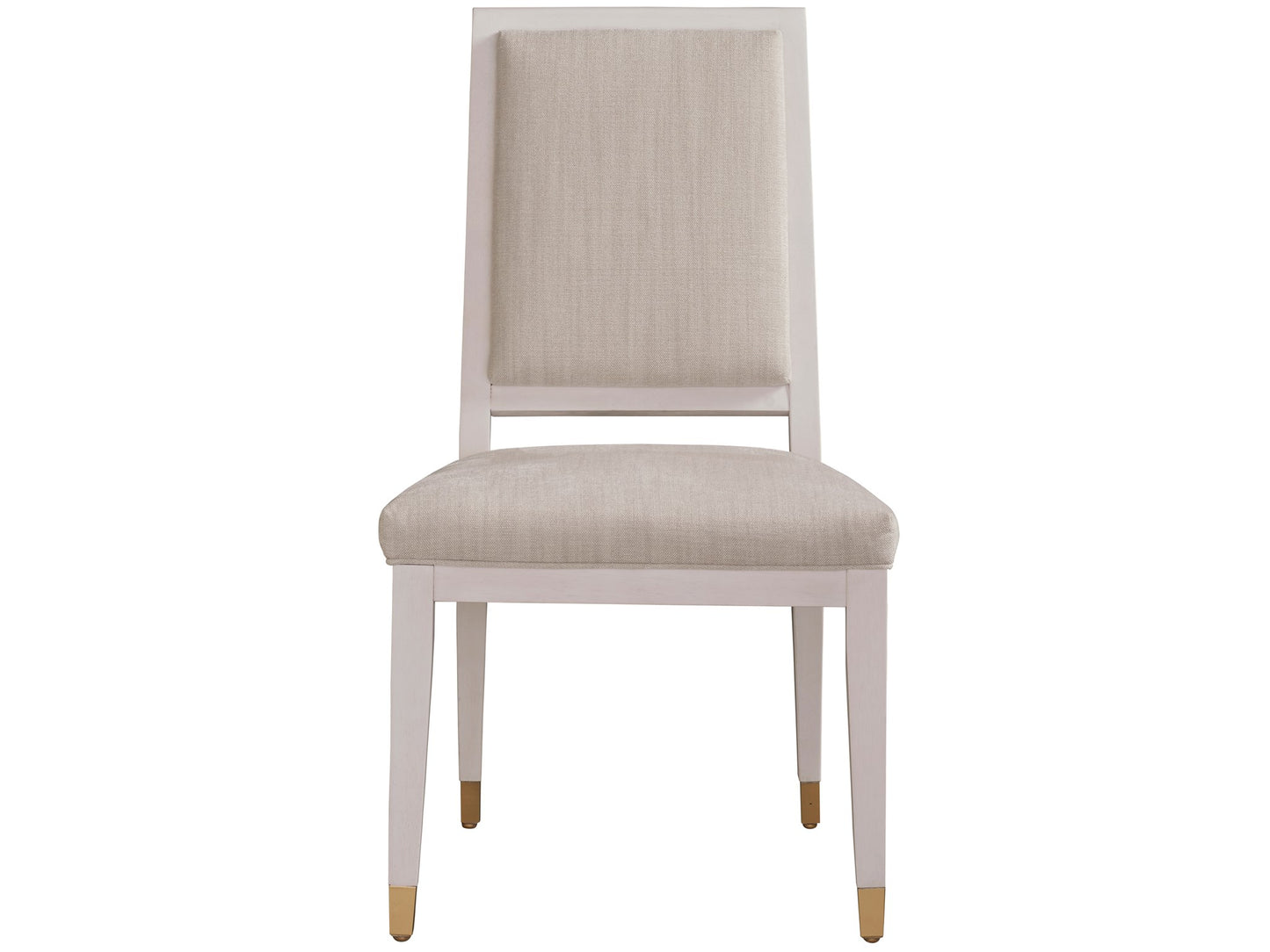 Love. Joy. Bliss.-Miranda Kerr Home Love Joy Bliss Side Chair
