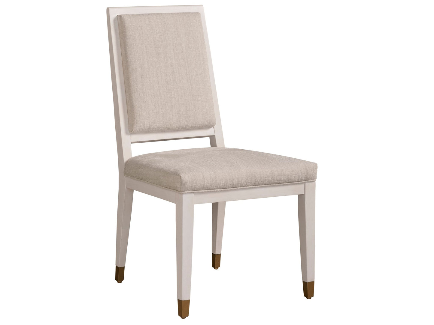 Love. Joy. Bliss.-Miranda Kerr Home Love Joy Bliss Side Chair