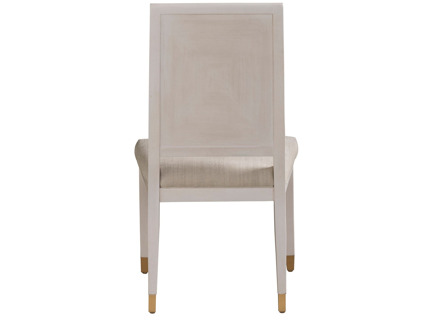 Love. Joy. Bliss.-Miranda Kerr Home Love Joy Bliss Side Chair