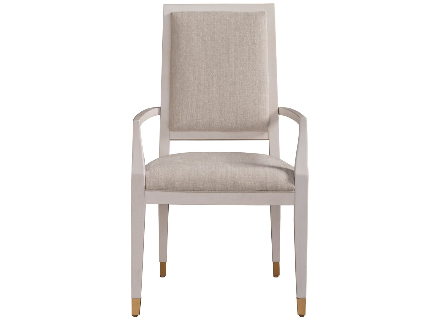 Love. Joy. Bliss.-Miranda Kerr Home Love Joy Bliss Arm Chair